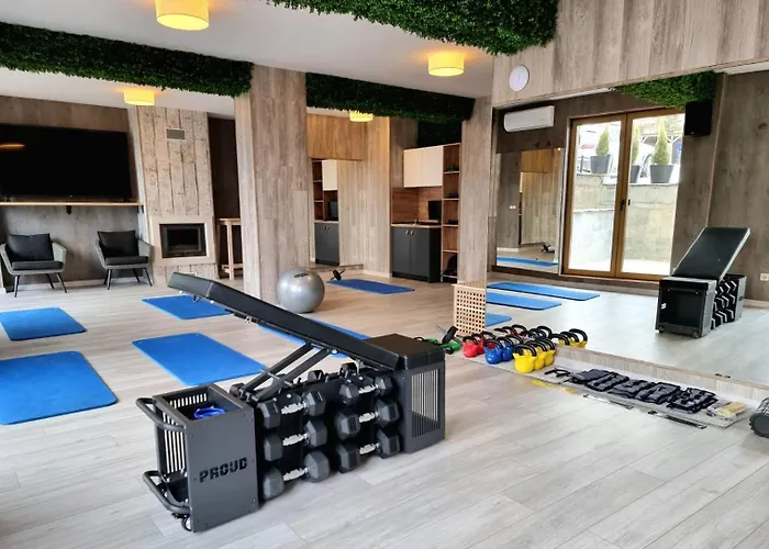 Boutique Entry E 4* Bansko