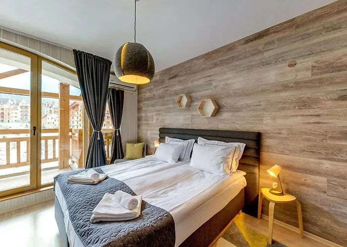 Boutique Entry E Apartmanhotel