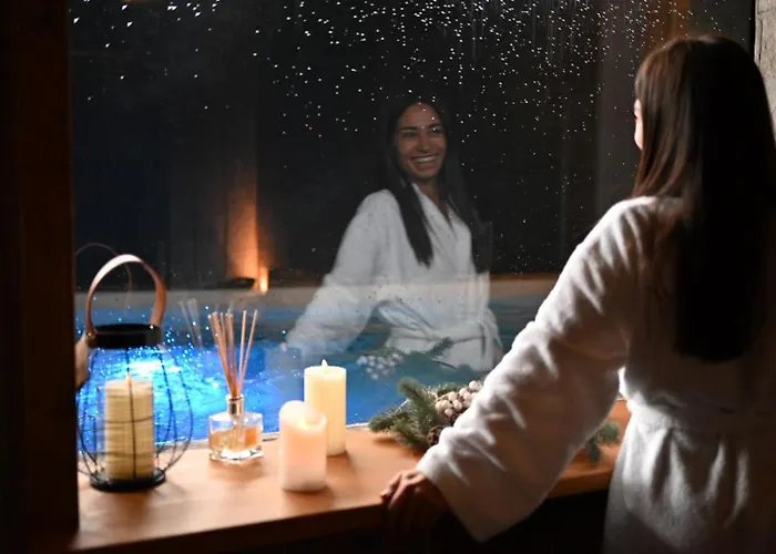 Boutique Entry E Bansko