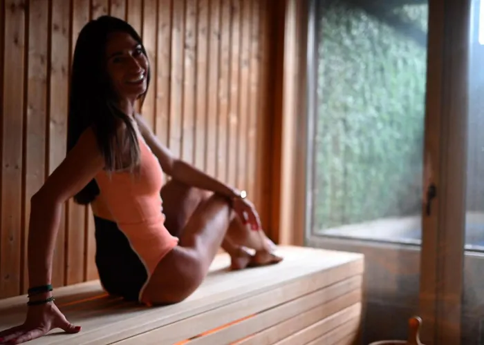 Boutique Entry E Aparthotel