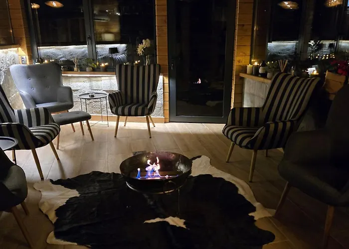 Apartmanhotel Boutique Entry E 4*