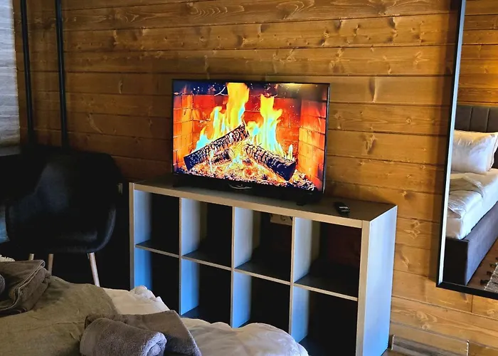 Apartmanhotel Boutique Entry E