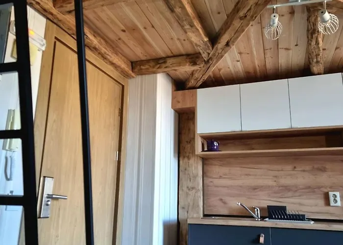 Apartmanhotel Boutique Entry E Banszko