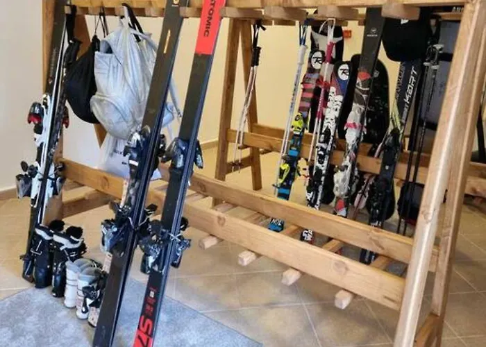 Boutique Entry E מלון דירות