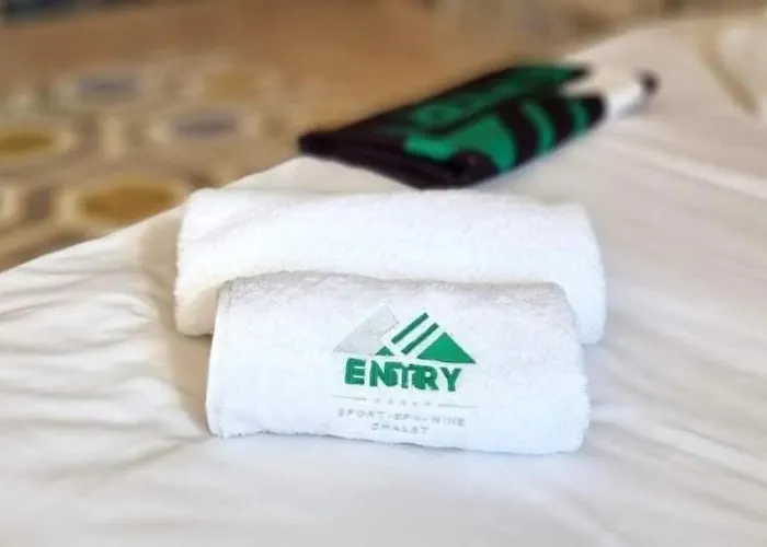 Boutique Entry E Bansko