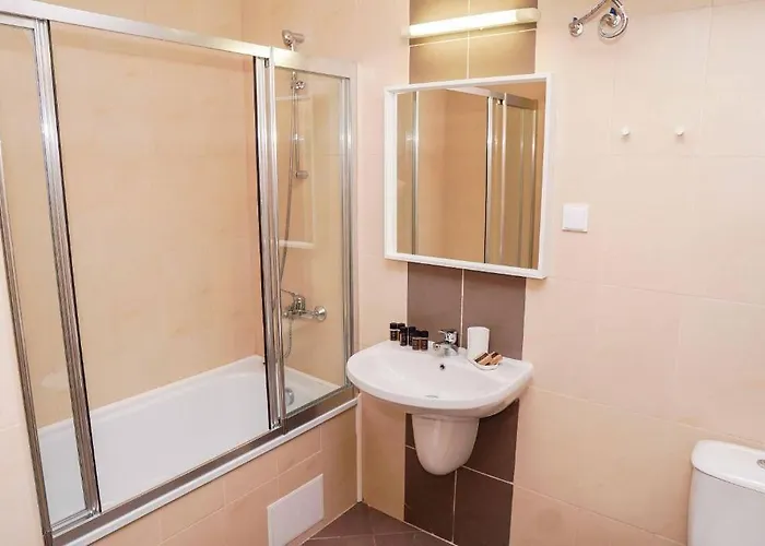 Boutique Entry E מלון דירות