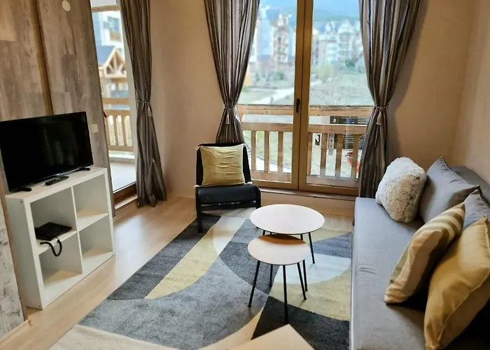 Boutique Entry E Apartmanhotel