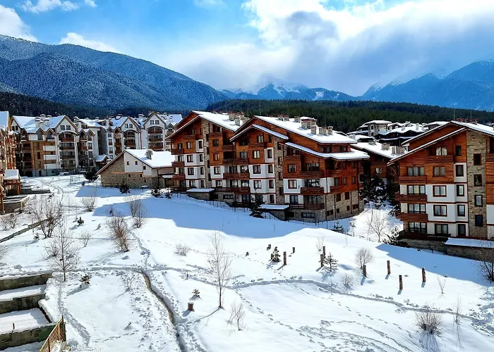 Aparthotel Boutique Entry E 4*