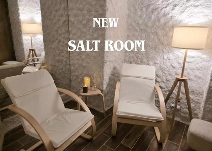 Boutique Entry E Aparthotel Bansko