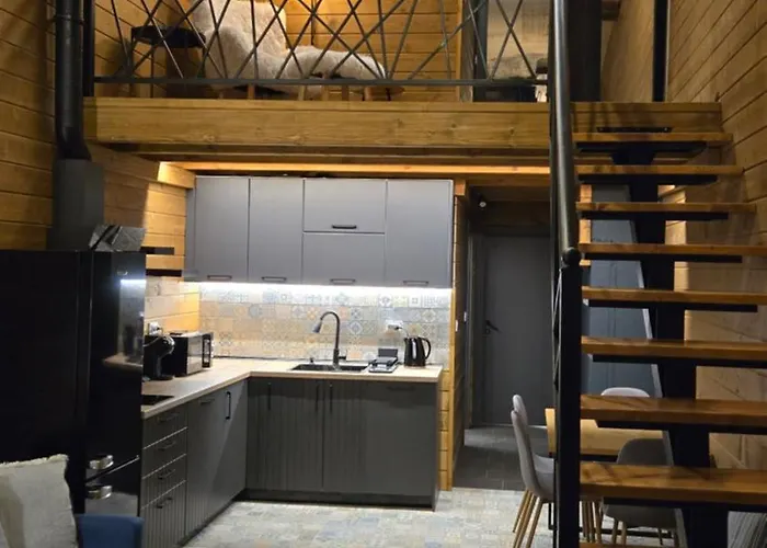 Boutique Entry E Bansko