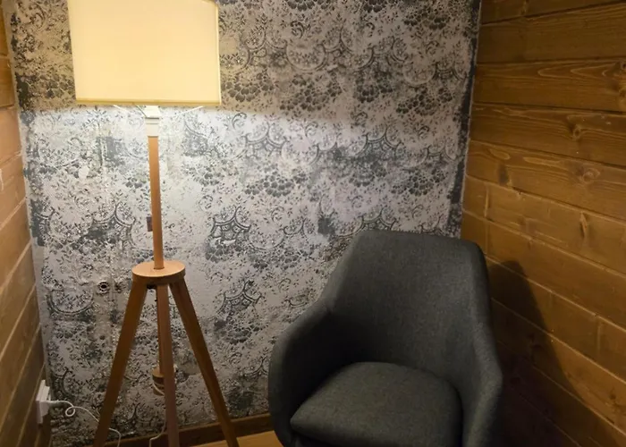 Aparthotel Boutique Entry E Bansko