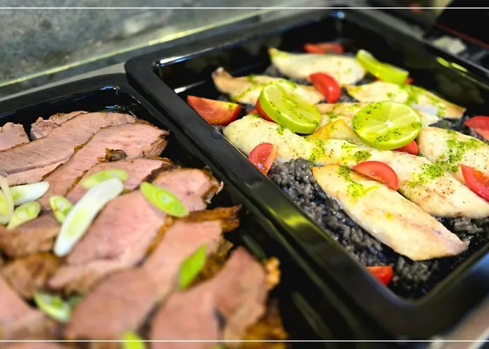 Boutique Entry E בנסקו